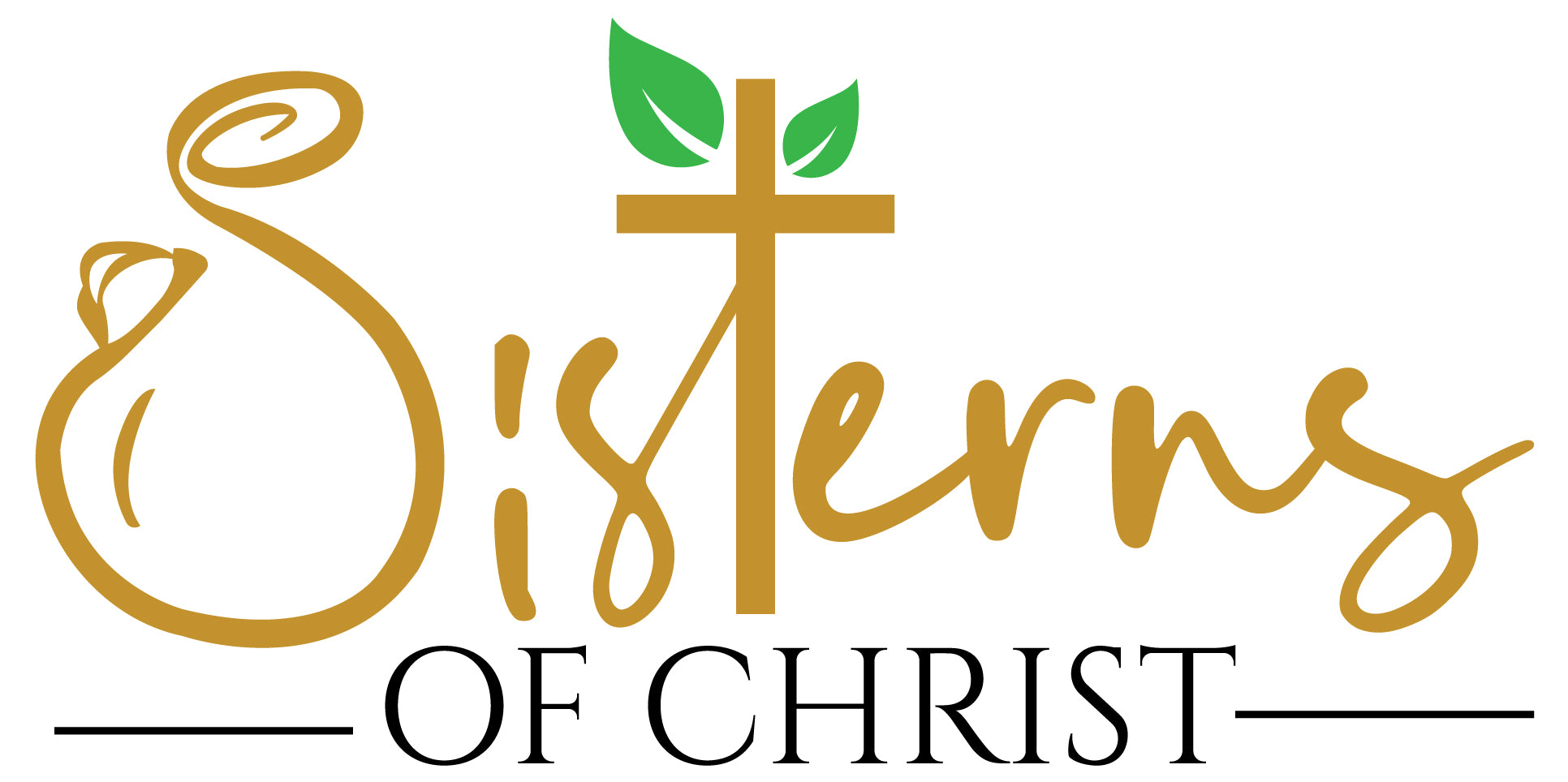 Sisterns of Christ logo