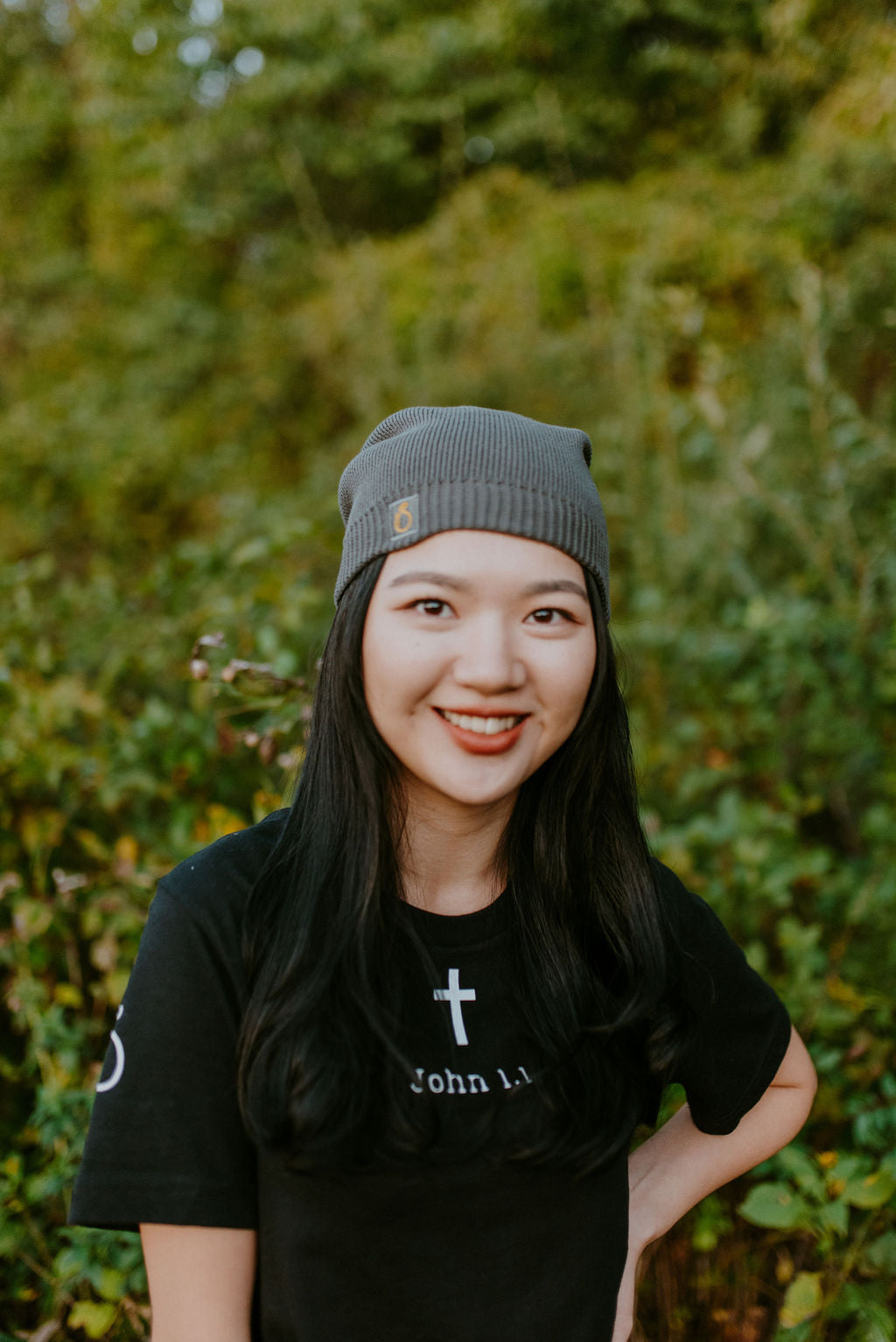 Limited Time Only!! - Sisterns Slouch Beanie