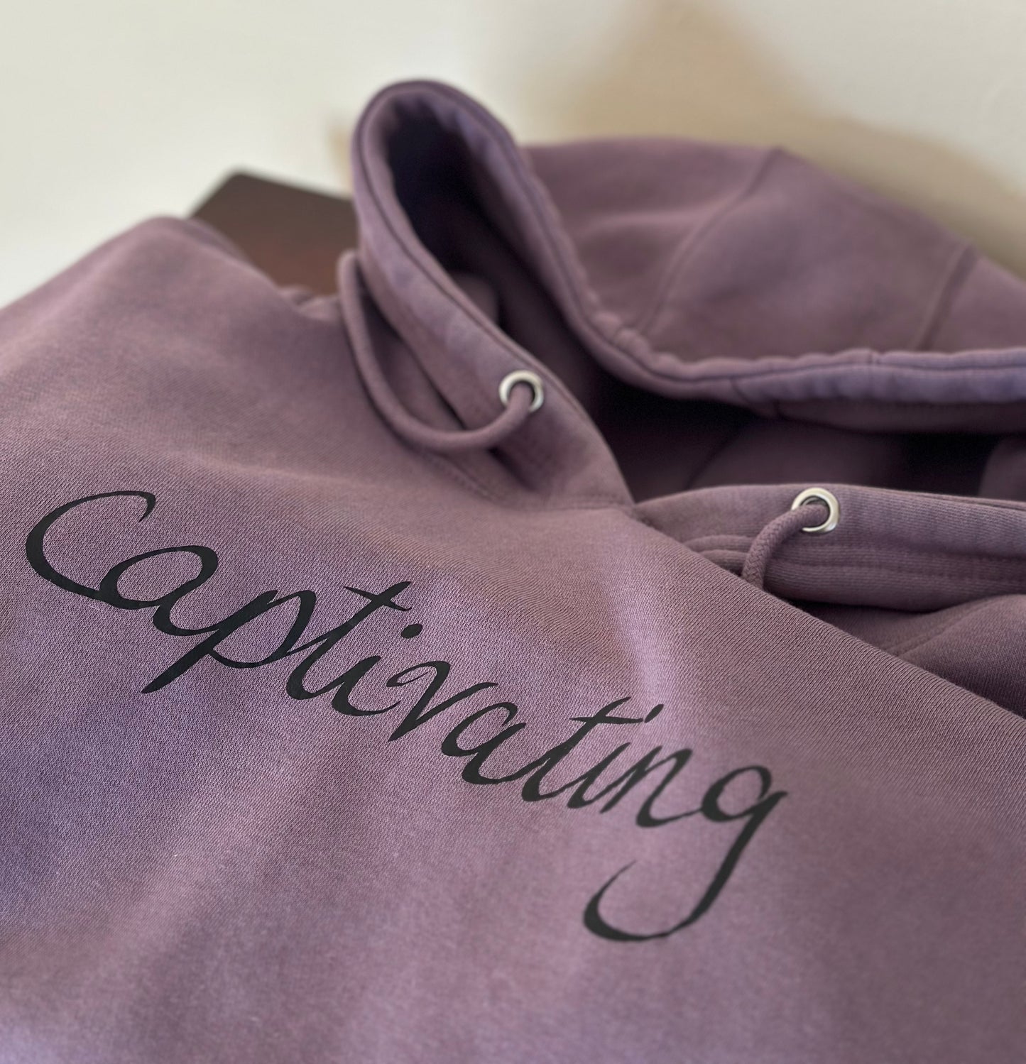 "Captivating" Hoodie