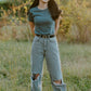 Classic Blue Blend T-Shirt