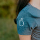 Classic Blue Blend T-Shirt