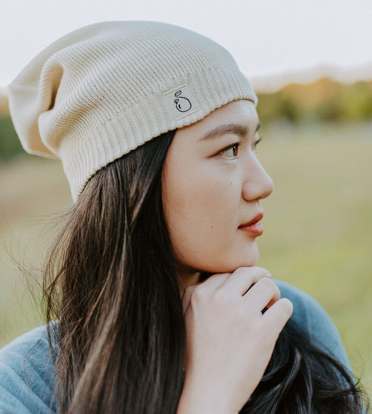 Limited Time Only!! - Sisterns Slouch Beanie