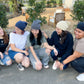 Limited Time Only!! - Sisterns Slouch Beanie